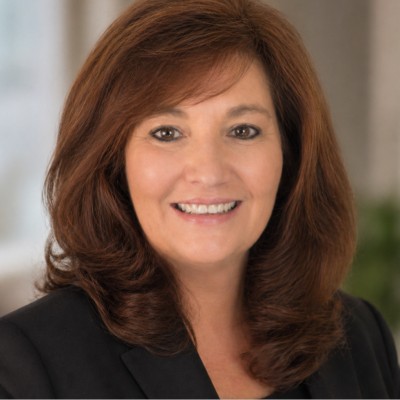 Penny Beaty, SEO strategist and Digital Visibility Lead at The Edge Marketing