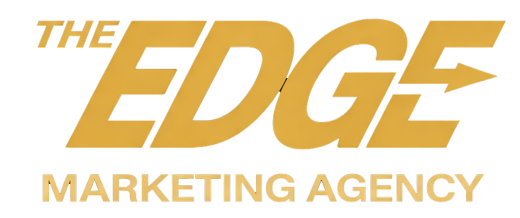 The Edge Marketing Logotrans The Edge Marketing